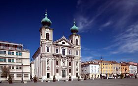 Gorizia Holiday Inn Suite Cappuccini